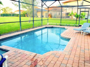 Family Disney Home, Pool, Spa, in Gated Resort -126